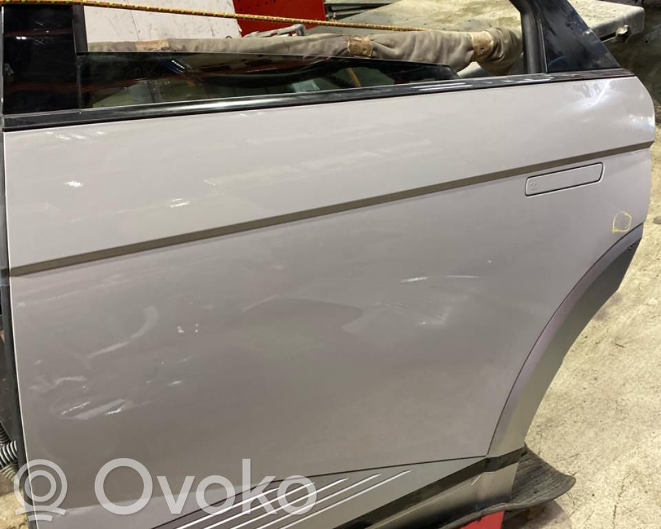 Hyundai Ioniq 5 Drzwi tylne 