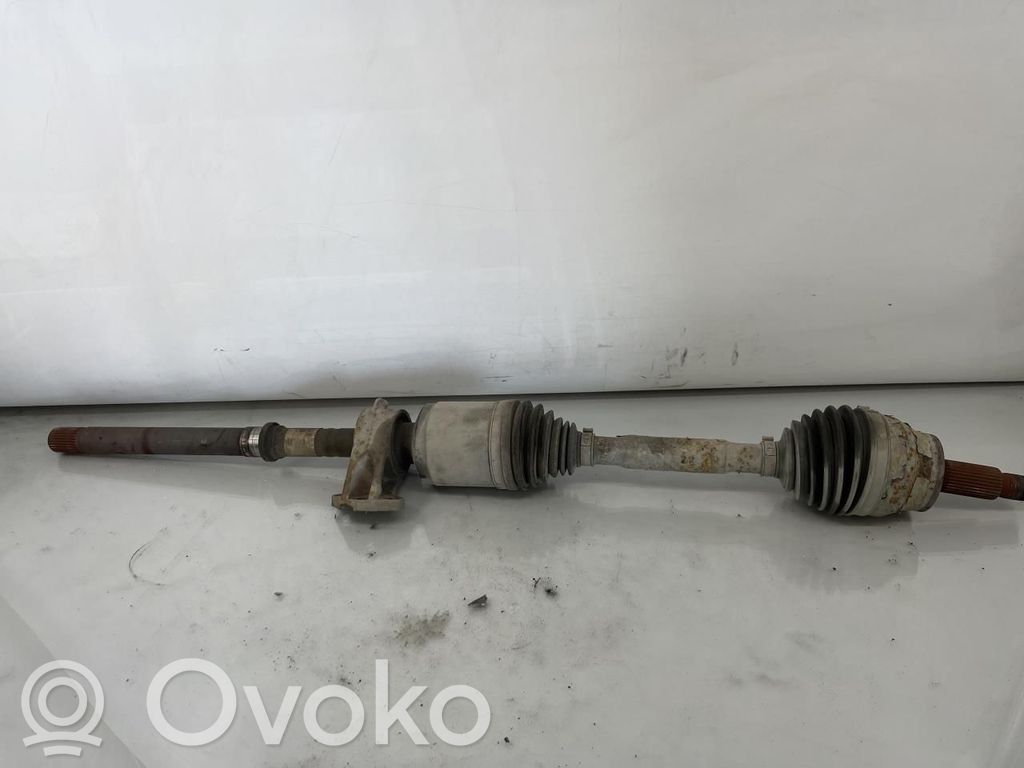 KIA Sorento Planetară față 
