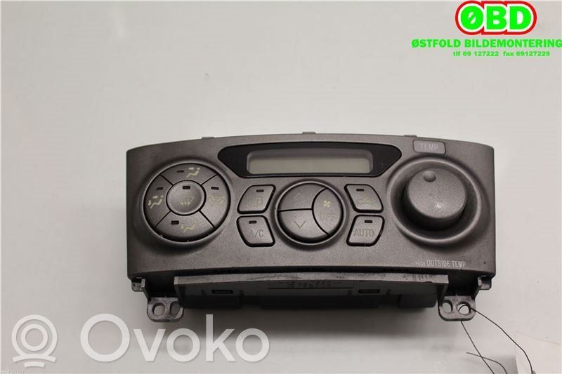 Console centrale, commande chauffage/clim   5591220130,886502B660,886502B660,1773004622,5591220130,886502B660