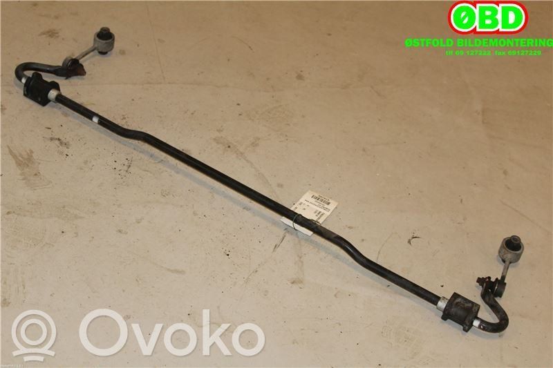 Subaru XV I Barra stabilizzatrice posteriore/stabilizzatore