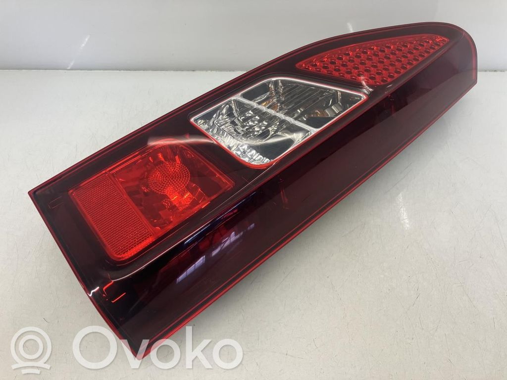 Peugeot Partner Takavalot 