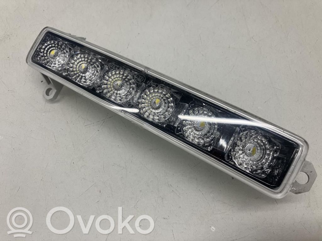 Peugeot Partner Proiector lumini zi LED 