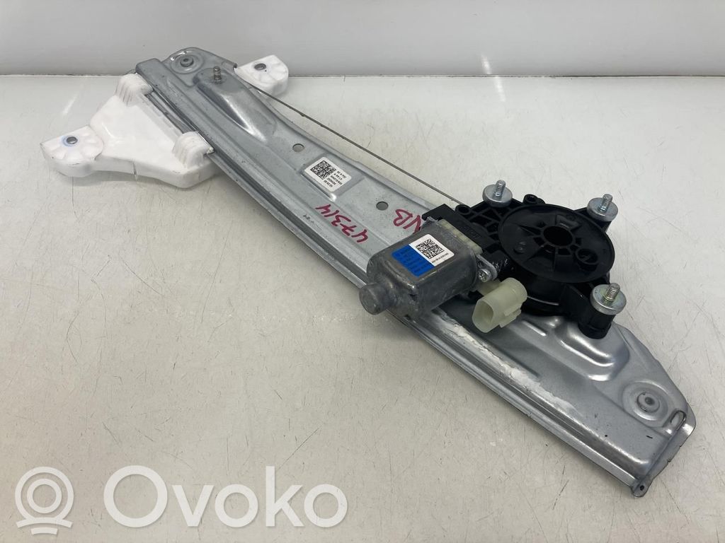 Hyundai Ioniq 5 Macara electrică geam ușă față 