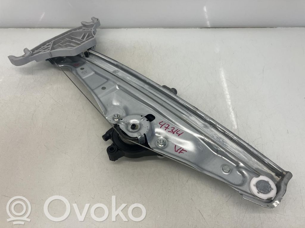 Hyundai Ioniq 5 Podnośnik szyby drzwi z silniczkiem 