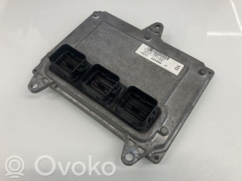 Engine control unit/module ECU   37820RMXE02,4337111194,4337111194,37820RMXE02,4337111194