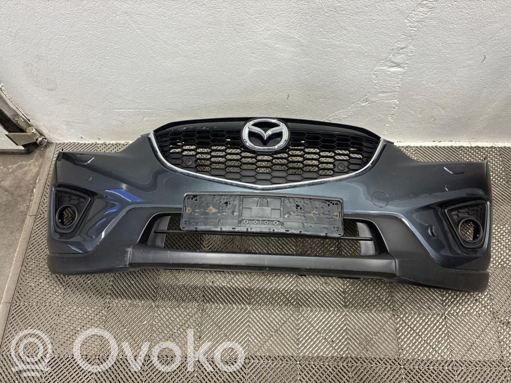 Mazda CX-5 Zderzak przedni 