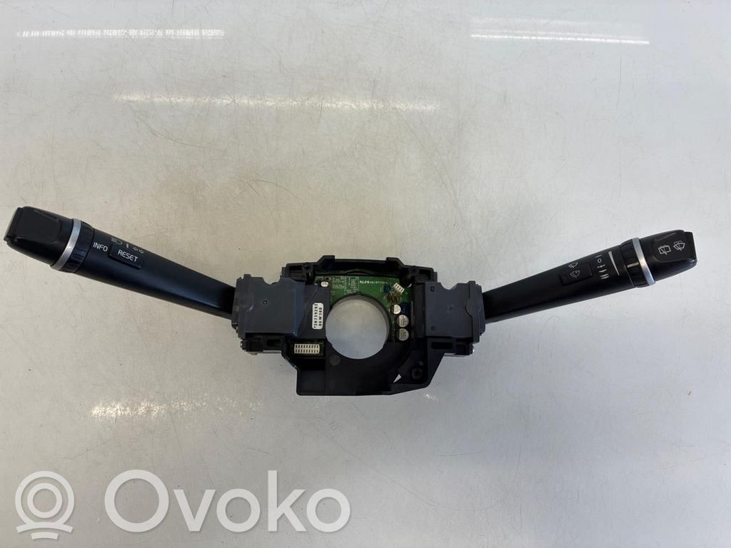Volvo XC90 Multifunctional control switch/knob 