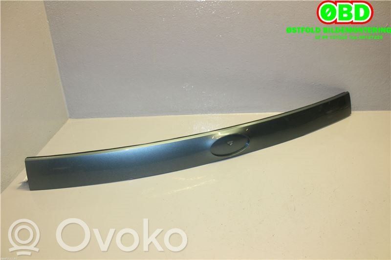 Subaru Forester SH Altra parte esteriore
