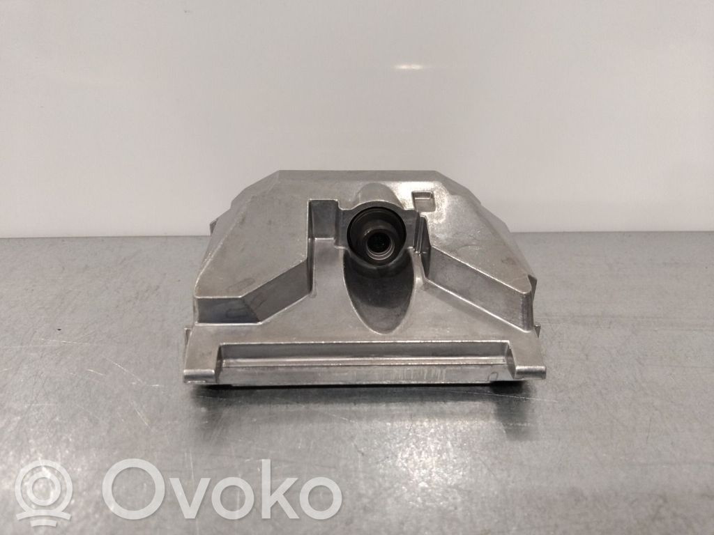 Mazda CX-30 Windshield/windscreen camera 