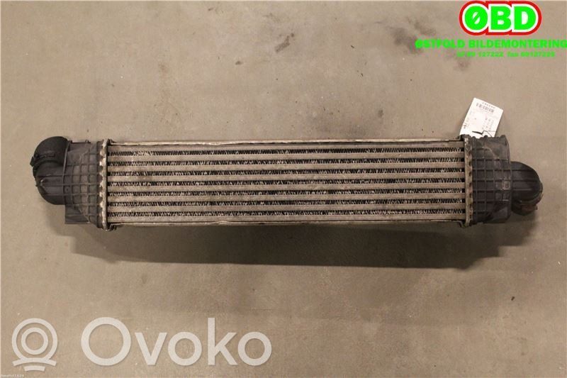 Intercooler radiator   1746975,1746975
