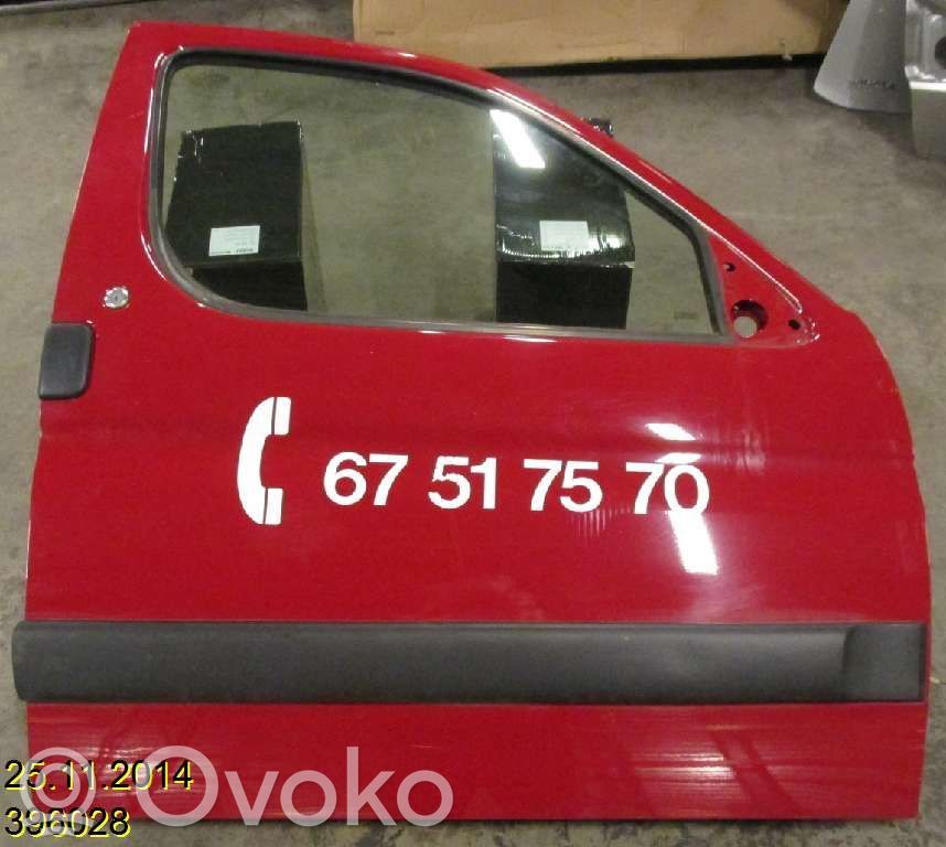Peugeot Partner Portiera anteriore 