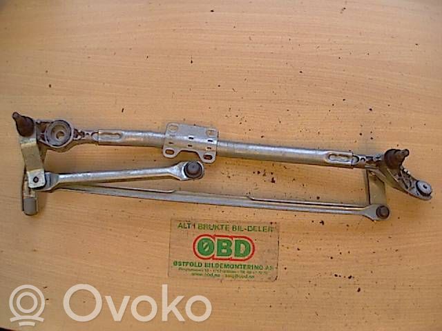 Front wiper linkage   61617161711,61617161711