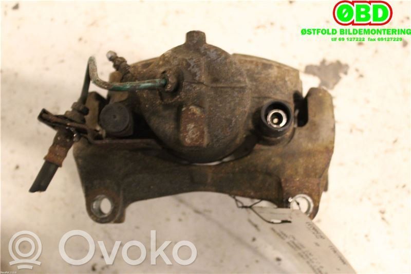 Renault Espace IV Zacisk hamulcowy przedni 