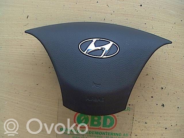 Hyundai i30 Airbag volan 