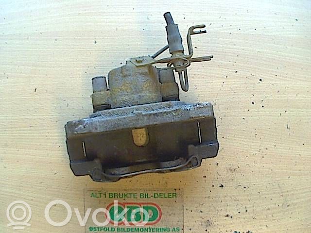 Audi A6 S6 C6 4F Pinza del freno anteriore 