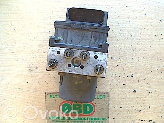 ABS bloks   C2S30432,C2S30432