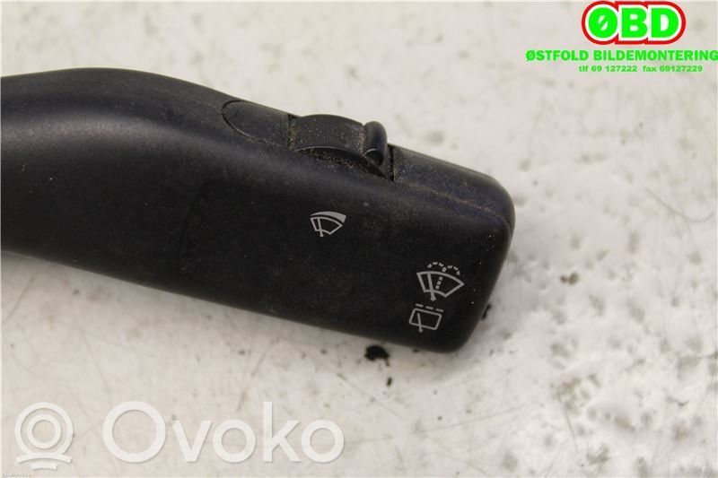 Audi A3 S3 8P Leva comando tergicristalli