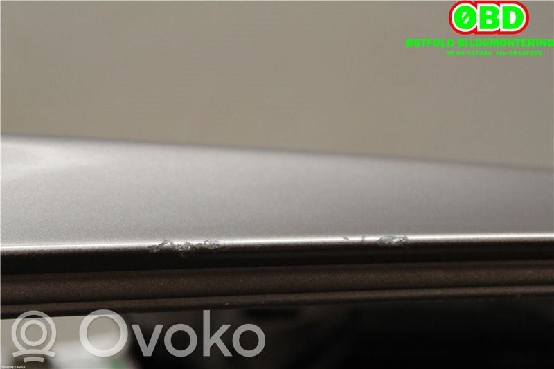 Peugeot 307 Vano motore/cofano 