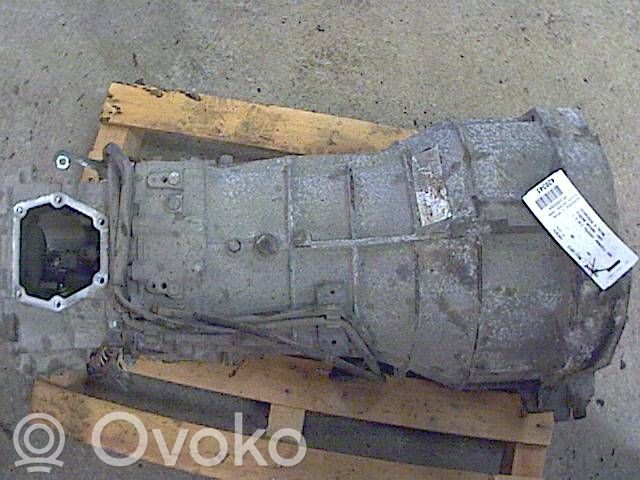 Nissan Navara D40 Cutie viteze manuală cu 6 trepte 