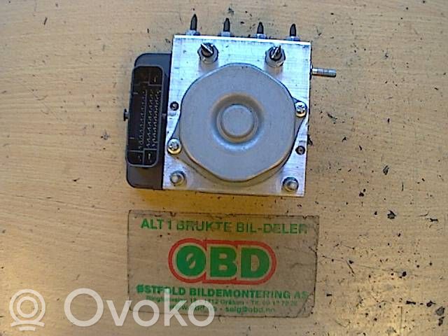Subaru XV I ABS Pump 