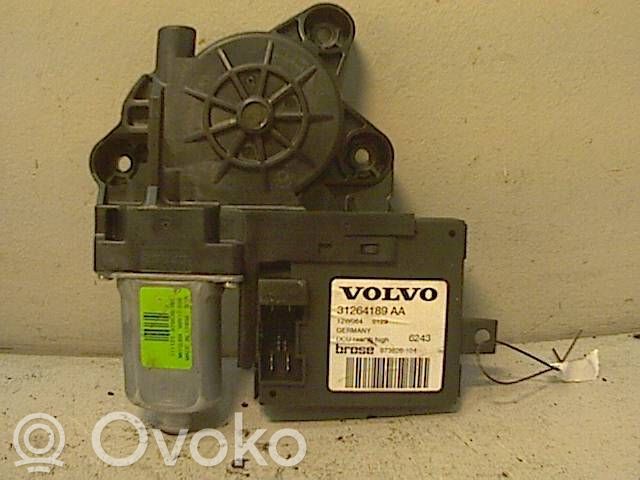 Volvo V50 Macara electrică geam ușă față 