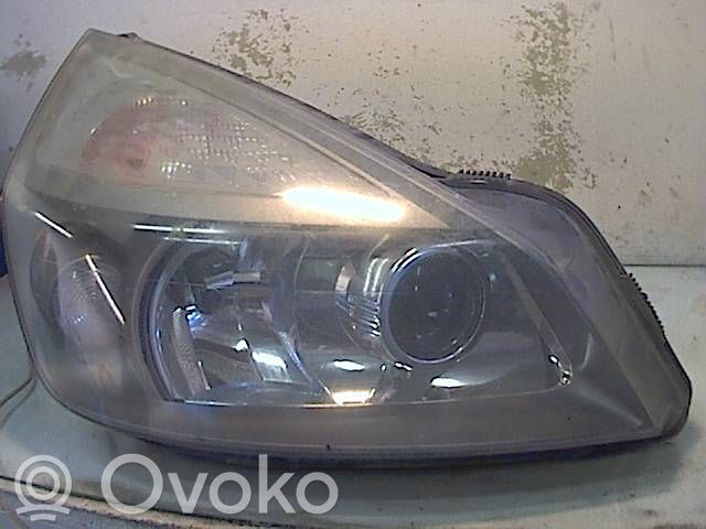 Renault Espace IV Far 