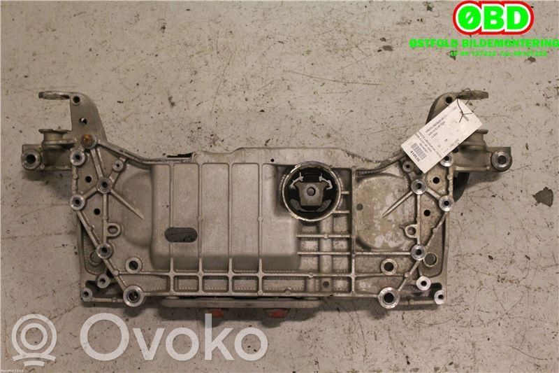 Front subframe   1K0199313N,1K0199313N