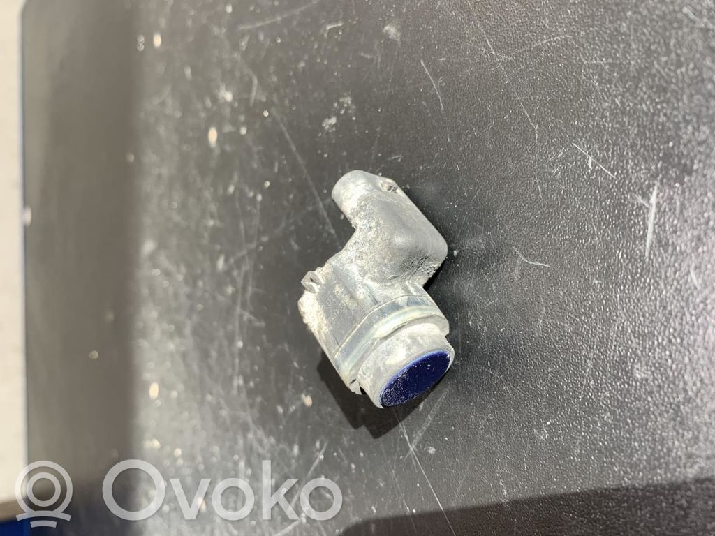 BMW M5 Sensor de aparcamiento PDC 