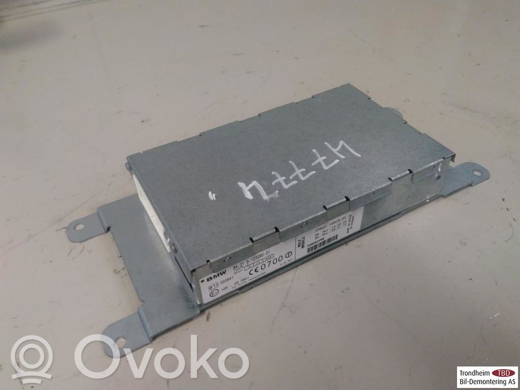 BMW M5 Bluetooth modulis 