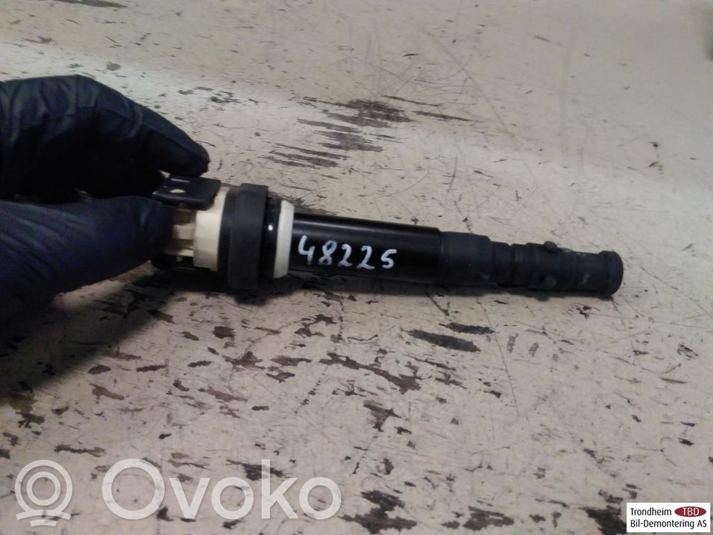 BMW M5 Aukštos įtampos ritė "babyna" 