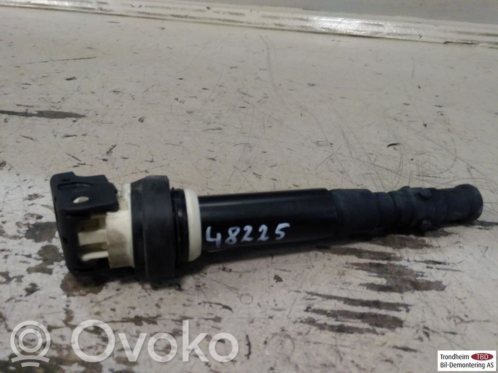 BMW M5 Aukštos įtampos ritė "babyna" 