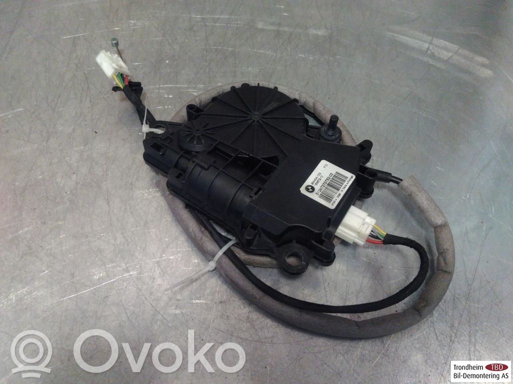 Tailgate lock latch   9344041,51247273752,16367210,51247273752,9344041,934404102