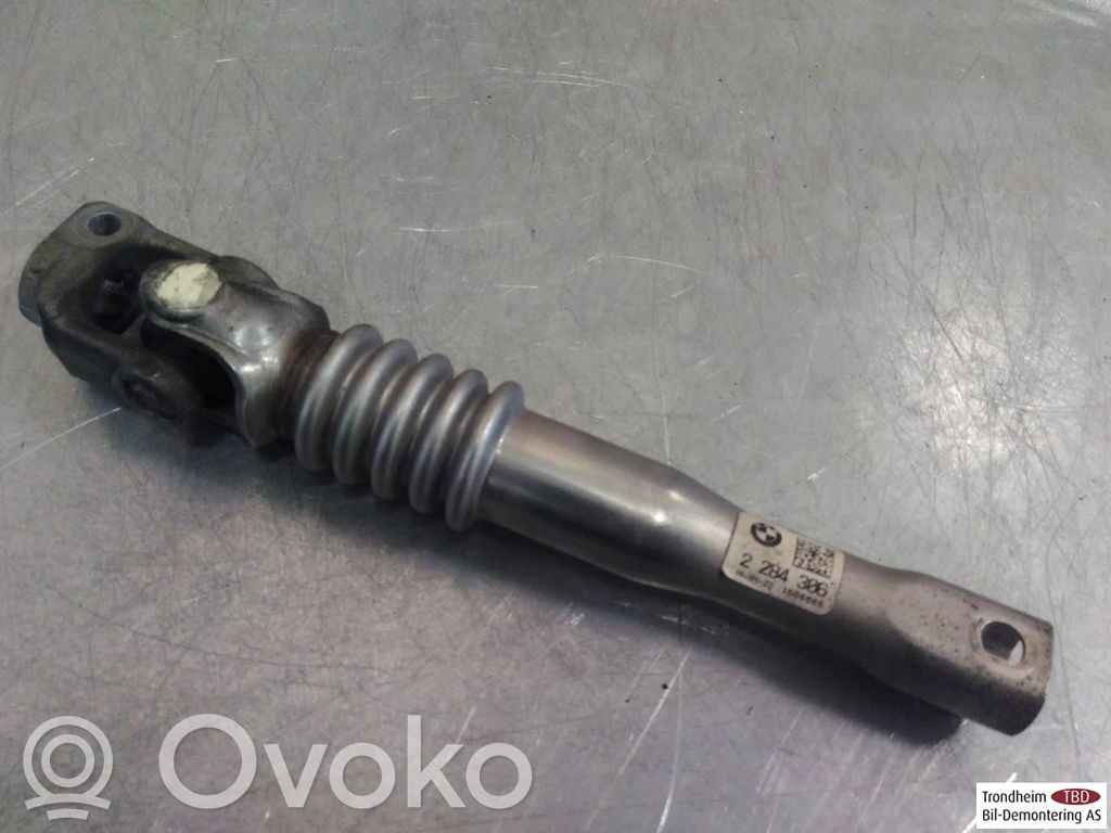 BMW M5 Steering column universal joint 
