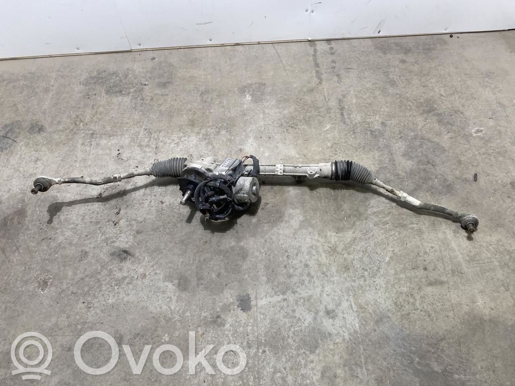 Citroen C4 Cactus Cremagliera dello sterzo 