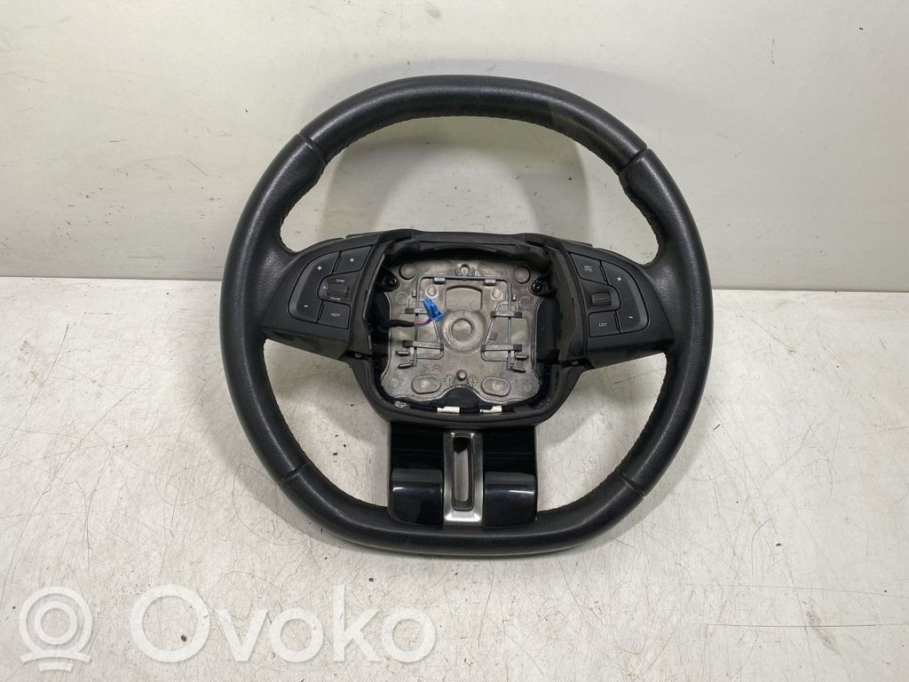 Ohjauspyörä   98303131ZD,98303131ZD