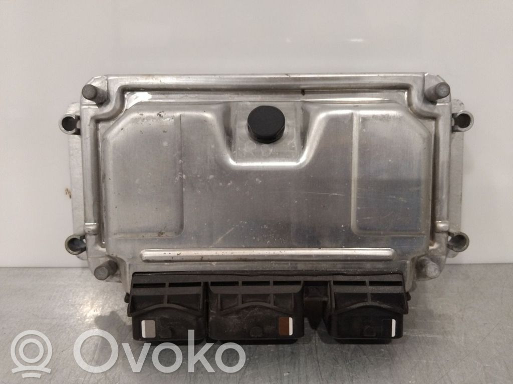 Citroen C3 Pluriel Engine control unit/module ECU 