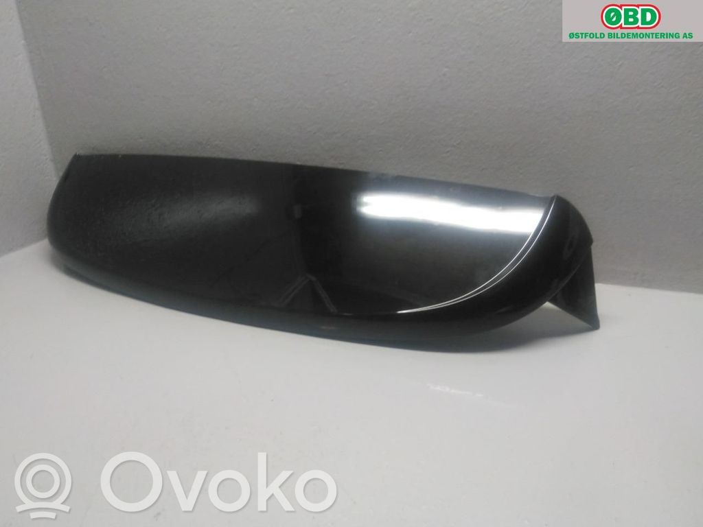 Citroen C3 Aircross Spojler klapy tylnej / bagażnika 