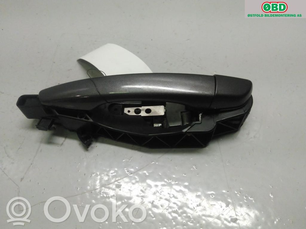 Citroen C3 Aircross Mâner exterior ușă spate 