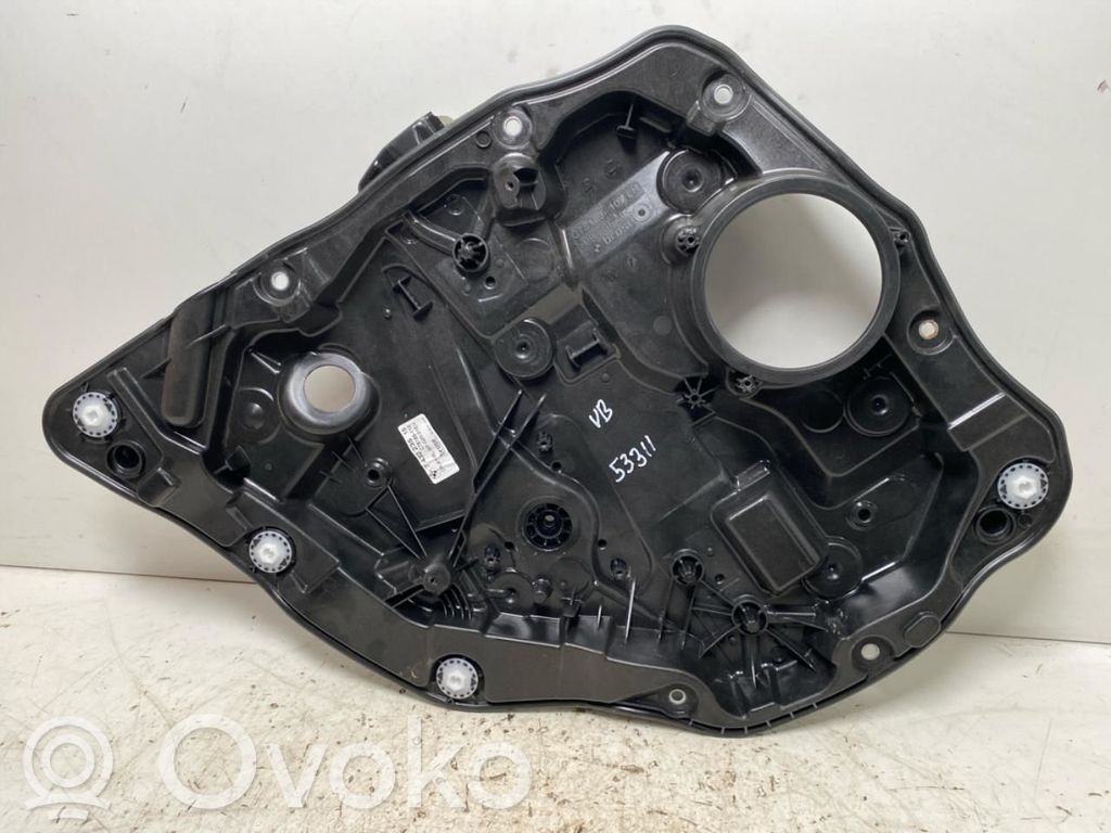 BMW M3 G80 Alzacristalli elettrico della portiera anteriore