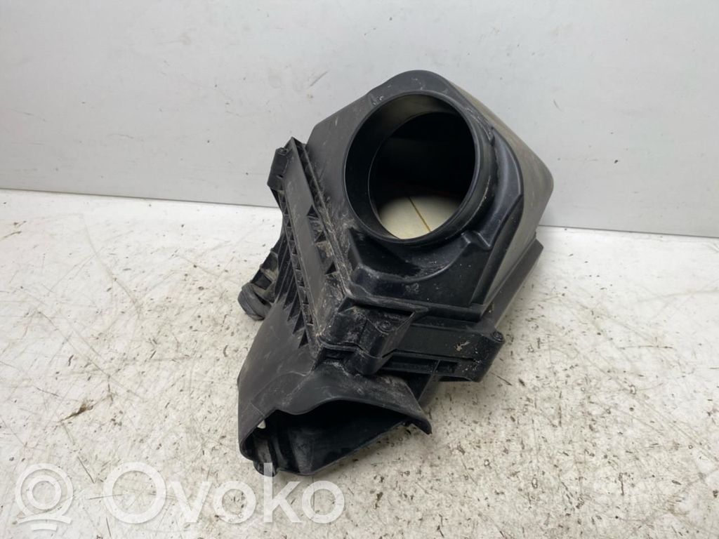 BMW M3 G80 Caja del filtro de aire 