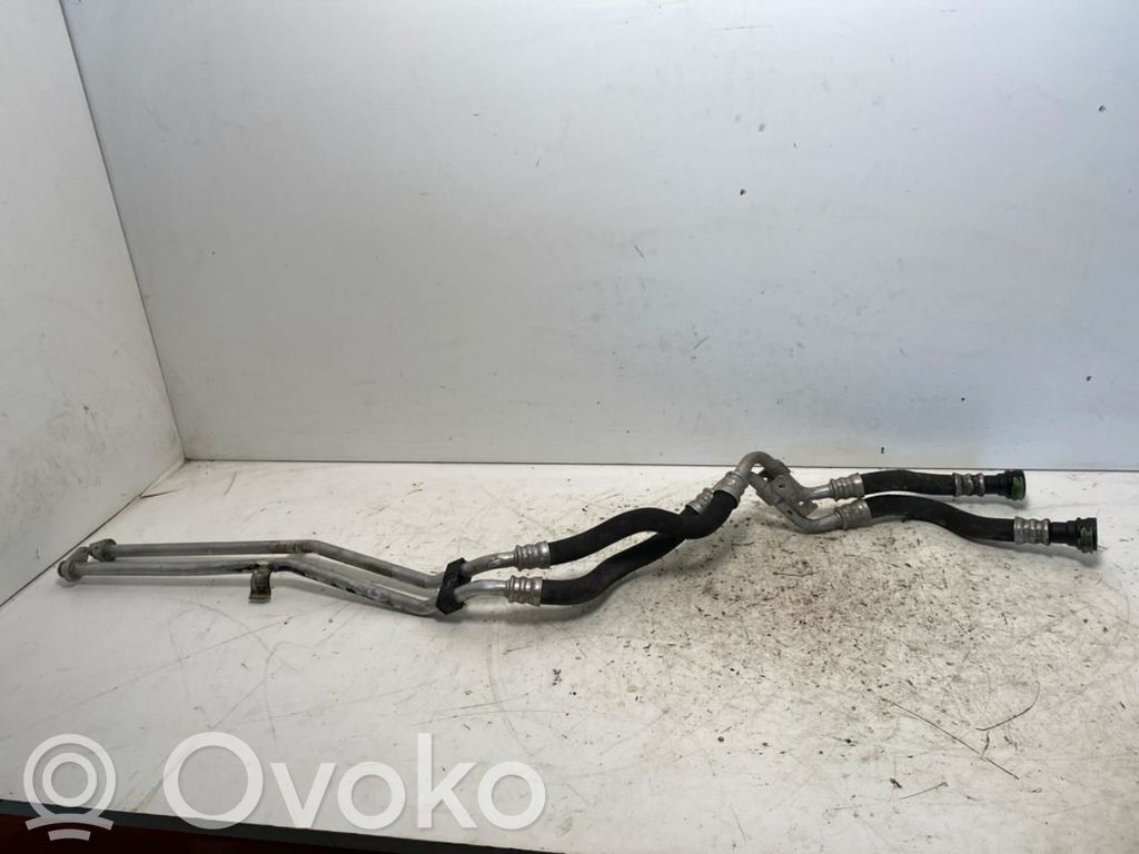 BMW M3 G80 Manguera/tubo del aire acondicionado (A/C) 