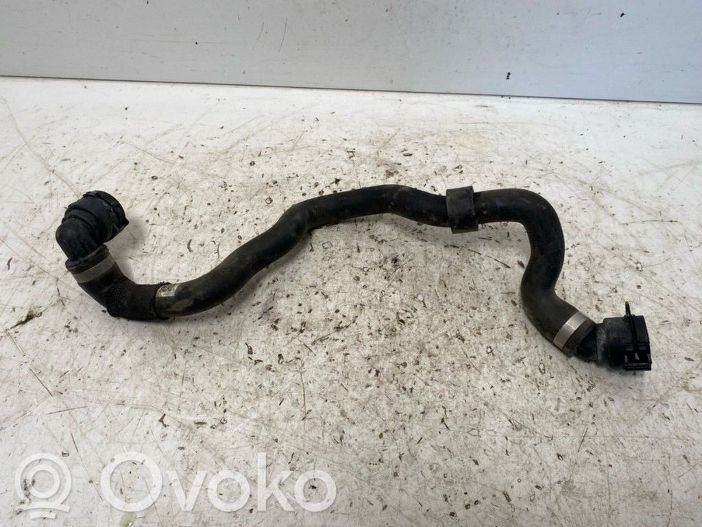 BMW M3 G80 Wąż / Przewód klimatyzacji A/C 
