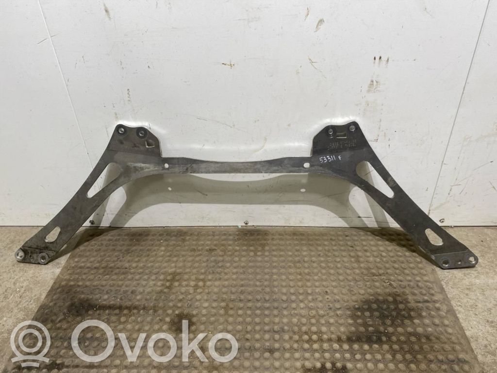 BMW M3 G80 Wspornik / Mocowanie silnika 