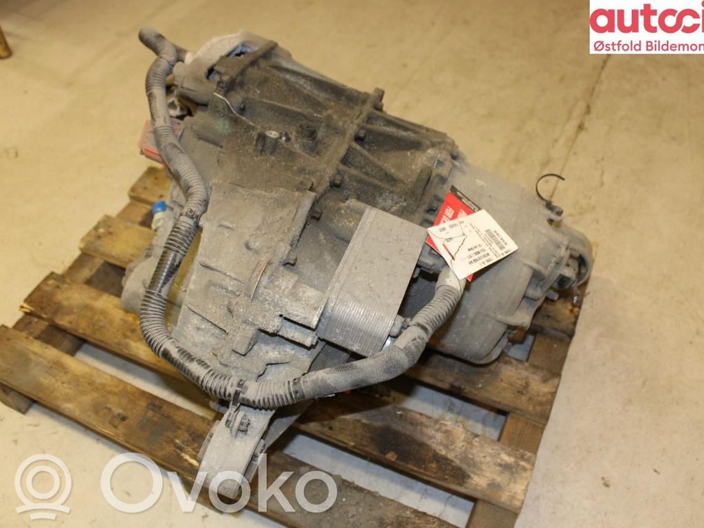Tesla Model 3 motor de coche eléctrico 