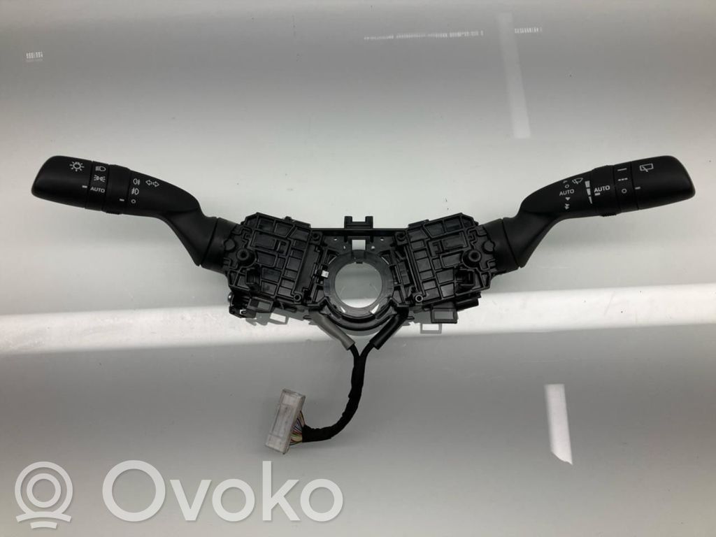 Toyota RAV 4 (XA50) Comutator/buton multifuncțional 