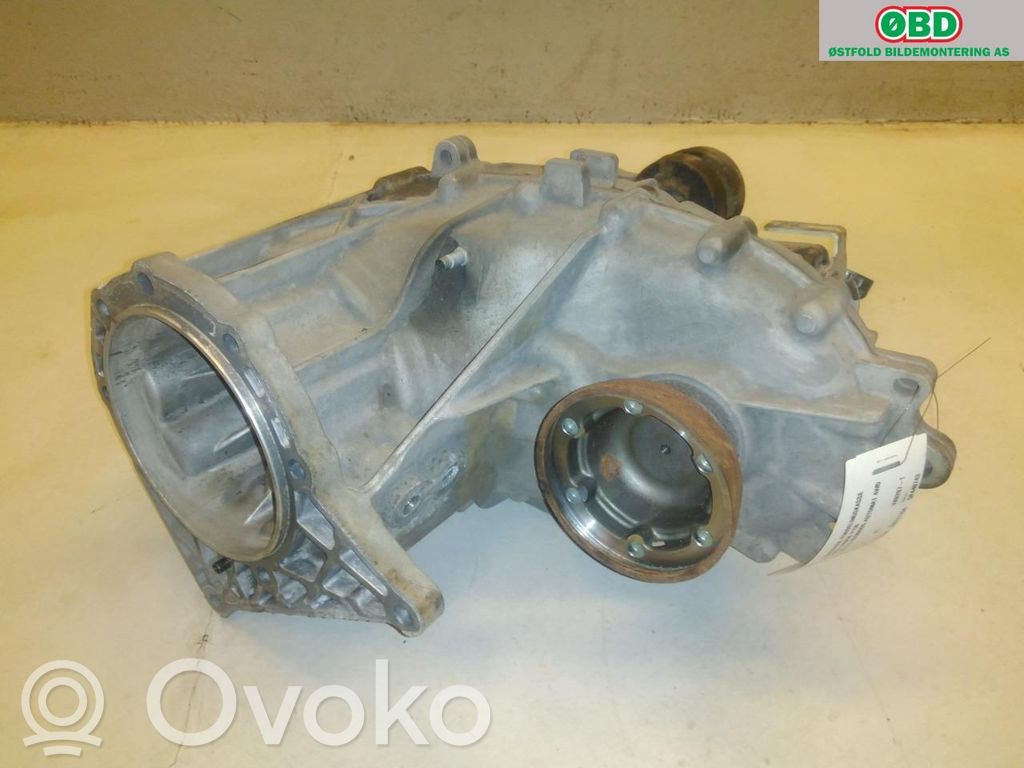 Ford F150 Scatola ingranaggi del cambio 