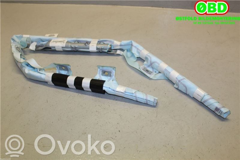 Ford Ka Airbag del techo 
