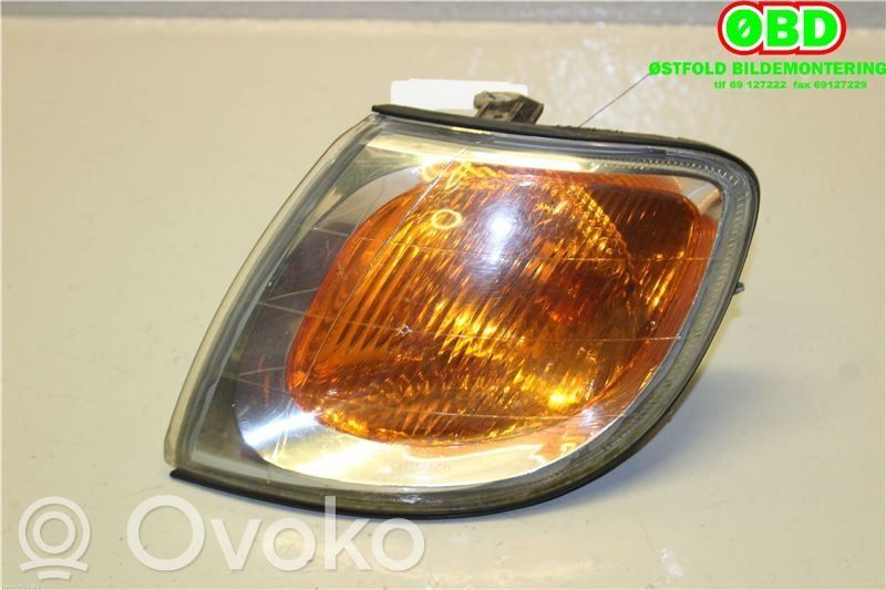 Hyundai Trajet Frontblinker 