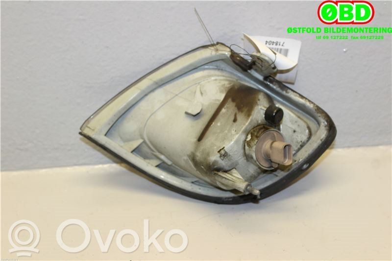 Hyundai Trajet Frontblinker 