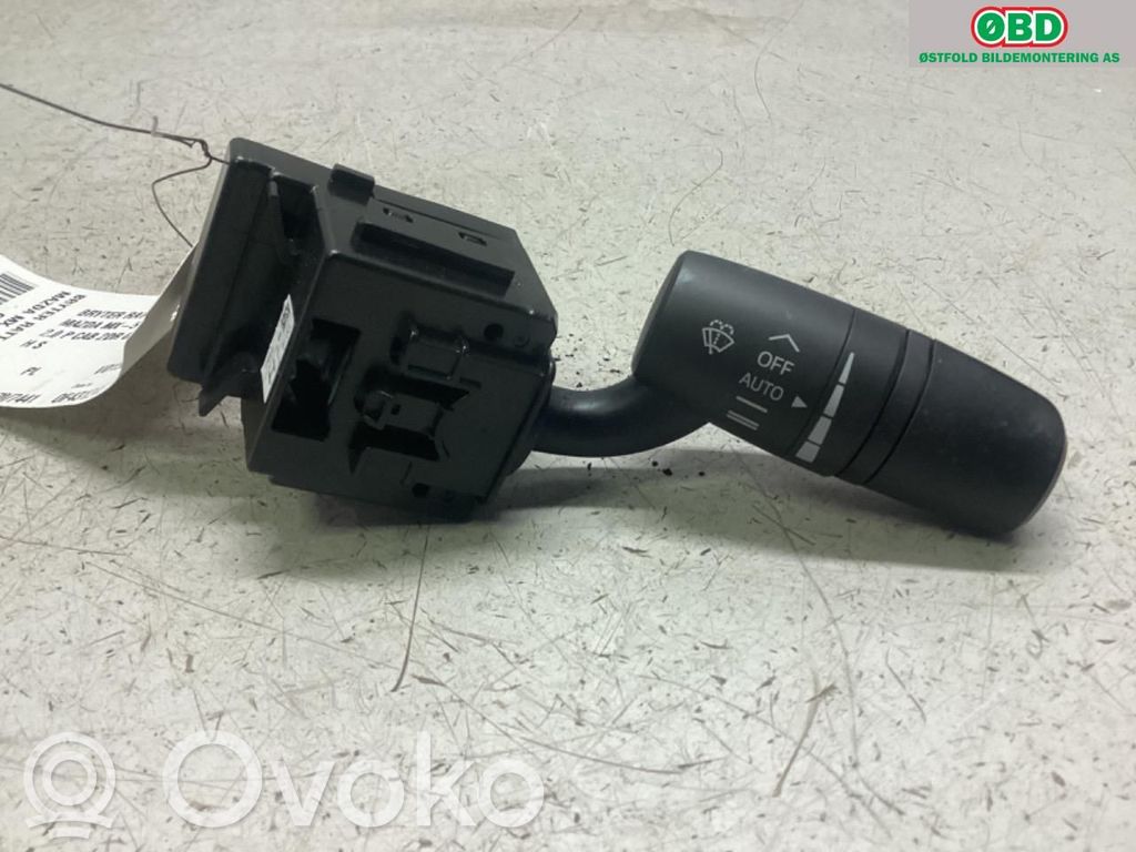 Interruptor de control multifunción   DD1E66128,DD1E66128